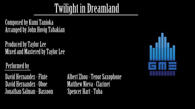 Twilight in Dreamland - Final Fantasy Crystal Chronicles смотреть онлайн