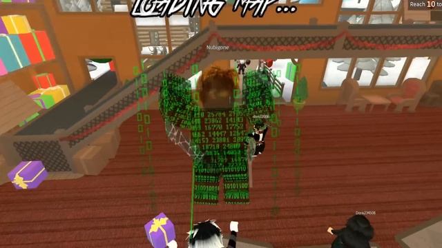 НУБ против ПРО против ЧИТЕРА против ДОНАТЕРА в МАРДЕР МИСТЕРИ 2 РОБЛОКС смотреть онлайн