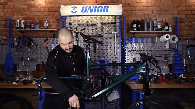 Cannondale BadHabit 2020 - обзор с техническими нюансами от ШУМа и Veloline смотреть онлайн