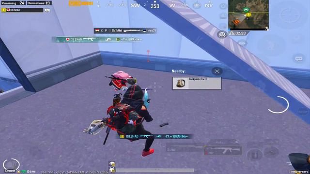 Infiltrator 🔥 | 31 Kills | PUBG Mobile | Solo vs Squad смотреть онлайн