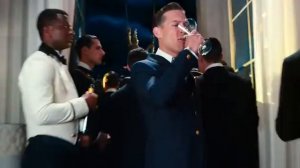 великий гэтсби вечеринка