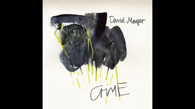David Mayer - Crime (Keinemusik / KM006) смотреть онлайн