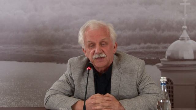 XV Рождественские чтения Нижегородской митрополии. Прямая трансляция Торжественного открытия смотреть онлайн