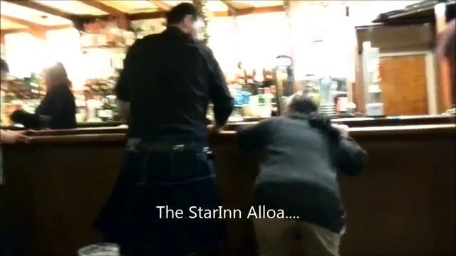 The Star Inn. Alloa смотреть онлайн