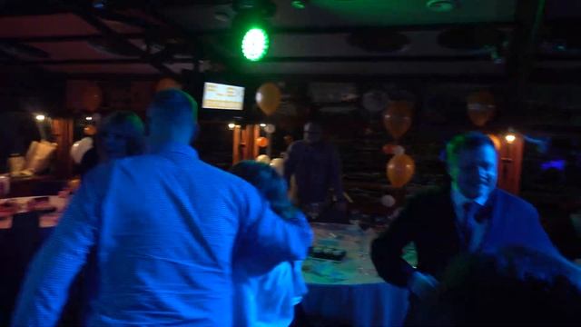 Flex Anniversary - JAZZ-A-ROLLA - Hafanana смотреть онлайн