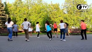 Domino - Baila baila comigo CHOREOGRAPHY | Embrace |  Студия танцев E-DANCE Уфа