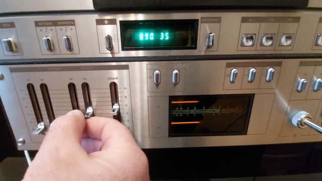 ОЛИМП - 004 Непревзойдённый красавец из СССР! смотреть онлайн