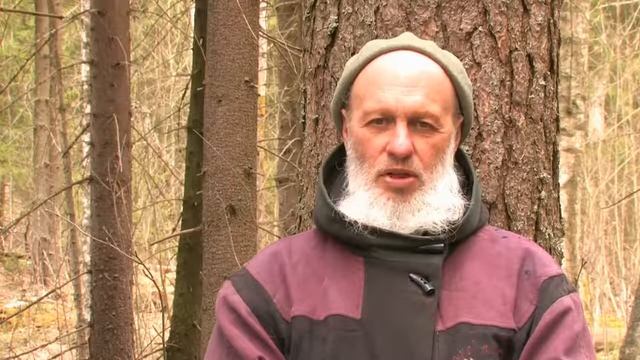 АШТАНГА-ЙОГА. Экопсихология. Владимир Антонов смотреть онлайн