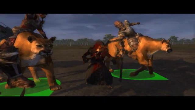 Elder Scrolls Total War | Khajiit Playthrough Ep. 6 "That Was Dumb of You AI" смотреть онлайн
