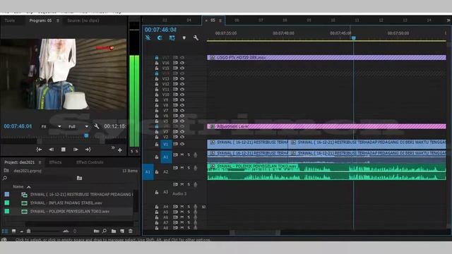 161221 - PENGUNJUNG SEPI AKIBAT PASAR SEMRAWUT PANDEMI - lagging смотреть онлайн