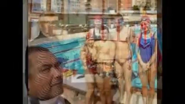 Допинг-проба пловчихи Колесниковой дала "плюс" смотреть онлайн