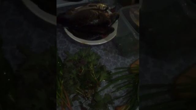 приправы из трав к рыбе смотреть онлайн