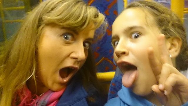 107. Англия, Лондон: Au pair - работа няней с проживанием в английской семье с двумя подростками смотреть онлайн