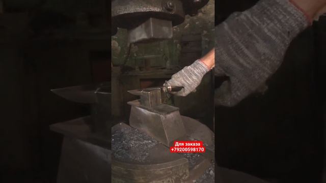 Самый прочный нож сталь х12мф кованая смотреть онлайн