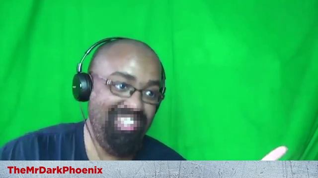 "Resident Evil: Vendetta" 2017 Official Fan Reaction Promo - The Horror Show смотреть онлайн