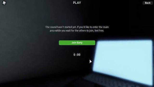 Roblox Dev slender title screen test смотреть онлайн