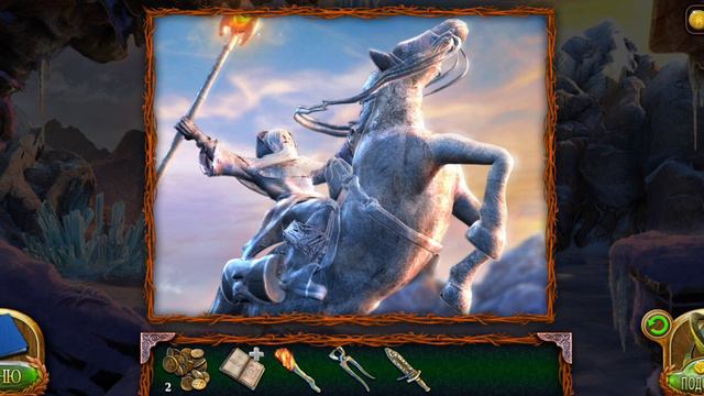 Lost Lands 5 walkthrough! прохождение игры Lost Lands 5 ( Часть 1 ) смотреть онлайн