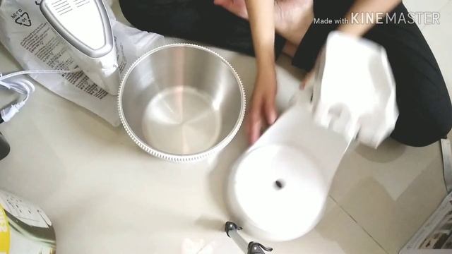 เครื่องผสมอาหาร Electrolux เครื่องตีไข่ ที่ดีที่สุด คุ้มสุดๆ смотреть онлайн