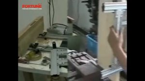 PROGRIP - Straight Edge Clamp Deluxe Door Lock Installation Kit (1FMH1000)-【FORTUNE Woodworking】