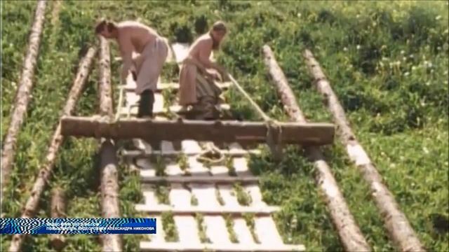 Как начиналась история Воронежа смотреть онлайн