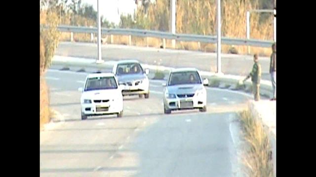 evo9 Μαραθ. vs evo9 (spyros-extreme driving) 1st смотреть онлайн