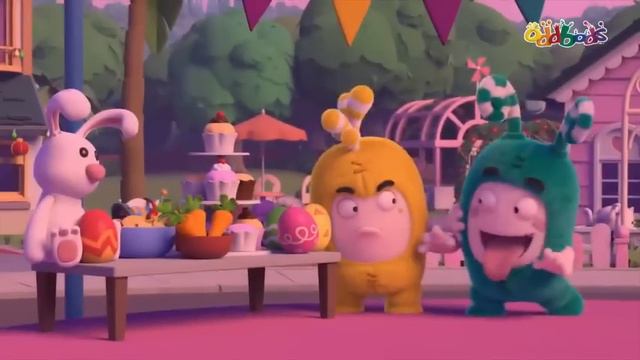 MUROTTAL JUZ 30 METODE UMMI | JUZ AMMA ANAK | ODDBODS