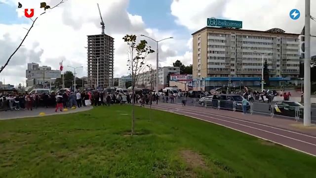 ⚡️Уголовка за эмодзи / Экологическая катастрофа / Налоговая взялась за ИП смотреть онлайн