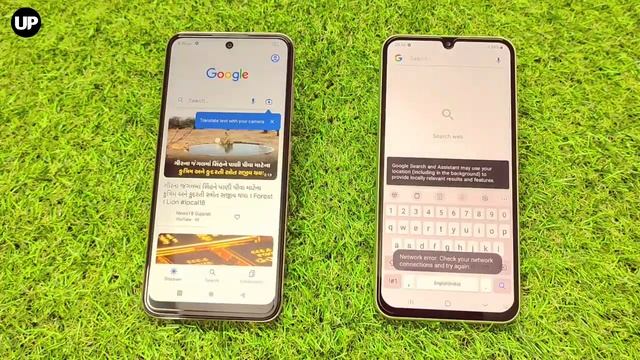 Vivo Y56 5G vs Samsung A34 5G | Speed Test | Full Comparison | Which is The Best.???? смотреть онлайн