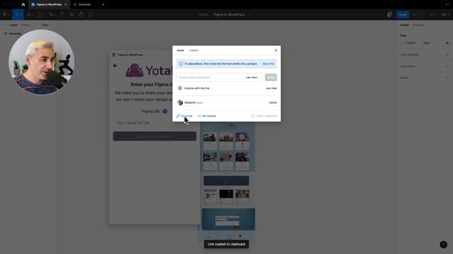 ? Redesigning a Customer's living website with #ai #figma and #yotako ! ? смотреть онлайн