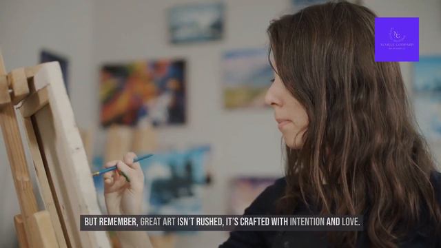Craft Your Life: Imagination's Shocking Truth смотреть онлайн