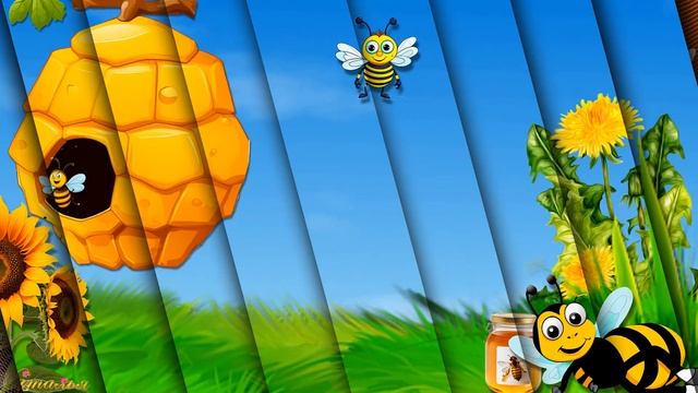 14 августа С Медовым Спасом Самое красивое поздравление с праздником МАКОВЕЯ Видео открытка с медо смотреть онлайн