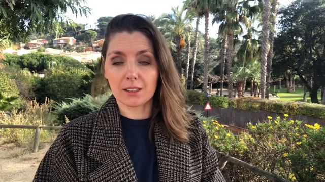 Прописка в Барселоне. Что нужно знать. смотреть онлайн