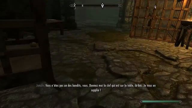 Skyrim - Ep.330 FR HD par GtaStory5 (Falskaar) смотреть онлайн