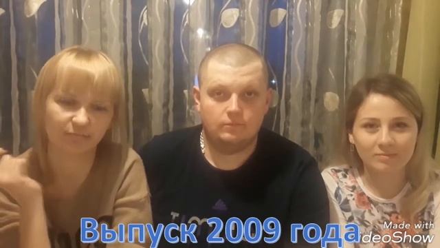 К юбилею 75 лет поздравления выпускников техникума смотреть онлайн
