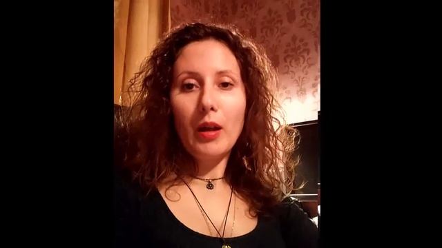 Физиогномика. Отзыв от Марины смотреть онлайн