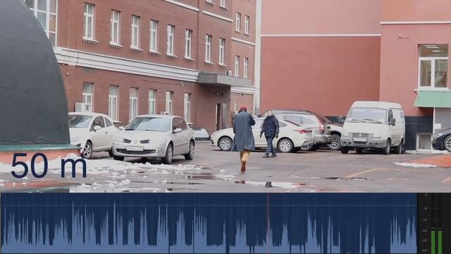 Наш обзор Saramonic Blink 500 Pro | Ivan Pomorin DoP смотреть онлайн
