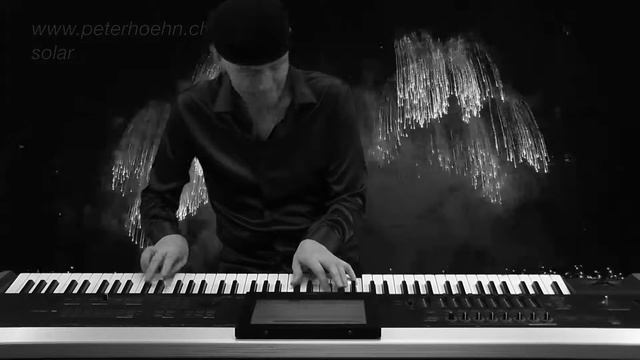 Solar - Miles Davis смотреть онлайн