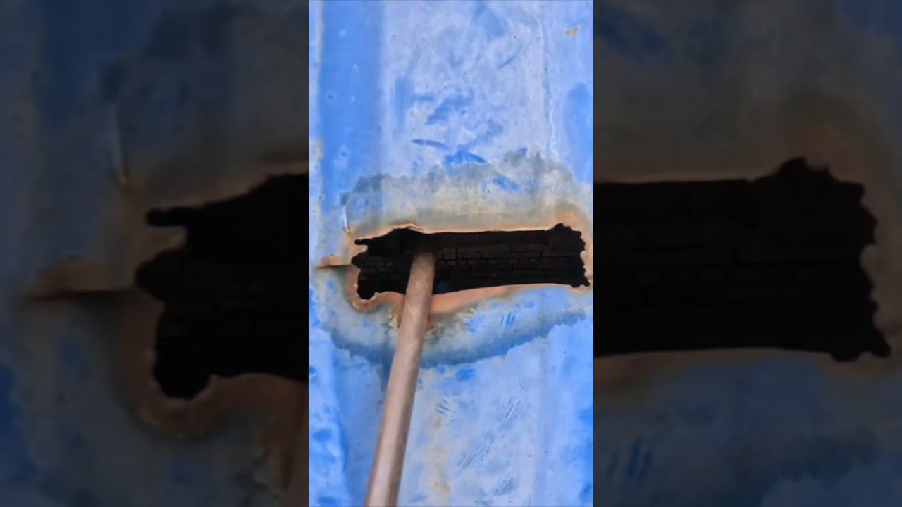 ЗАБРОШЕННЫЙ ЗАВОД #заброшка #завод #кпп смотреть онлайн