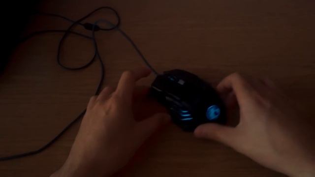 ESTONE X7 GAMING - обзор игровой мыши с AliExpress. 1 год использования смотреть онлайн