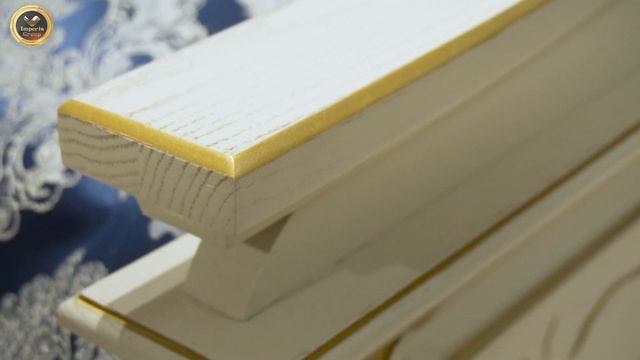 Кровать "Версаль" от Вип Мебель - часть 2 смотреть онлайн