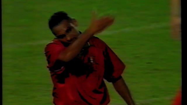 Österreich - Portugal 1:1 EM Quali 1995 смотреть онлайн