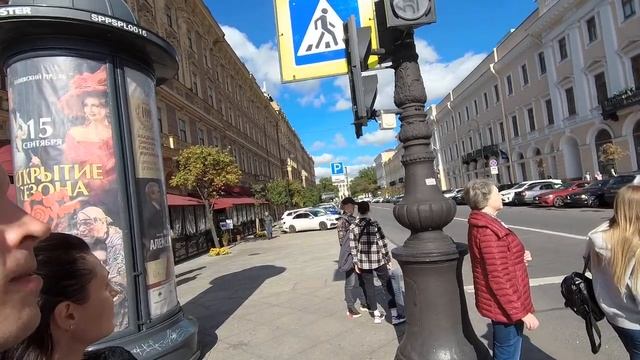 Питер 4 смотреть онлайн