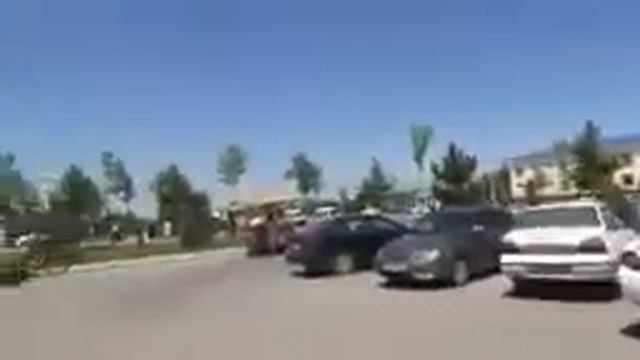 Самарканд. Шахрисабз 2019