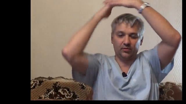 Восточная восстановительная гимнастика смотреть онлайн