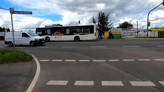 Fahrradtour Apfelroute NRW Schleife Rheinbach смотреть онлайн