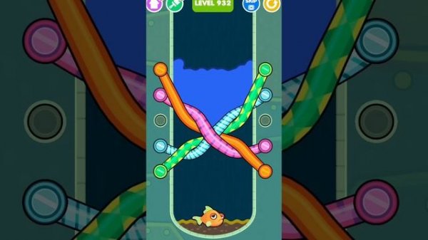save the fish game pull the pin game // all new level game