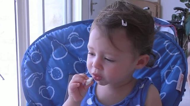 Micka Klein - bon appetit! смотреть онлайн