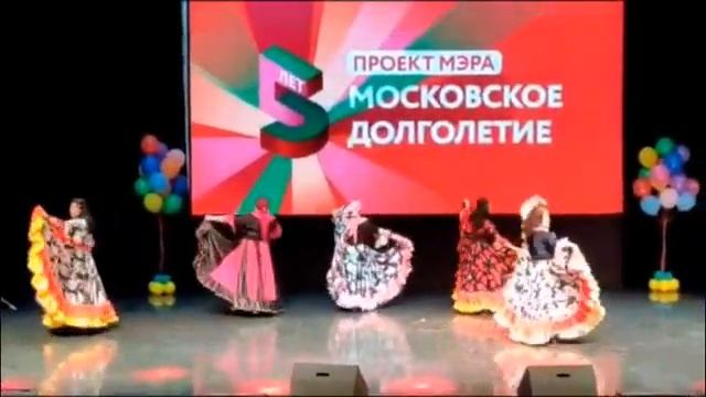 Стихи Татьяны Гришиной "Восточные танцы" смотреть онлайн