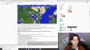 [1.16.5] How To Install XAEROS MINIMAP 1.16.5 & Xaero's World map for Forge 1.16.5 | Minecraft Mods