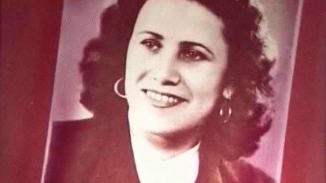 Valentina Saviţchi - Montorul (1959) смотреть онлайн